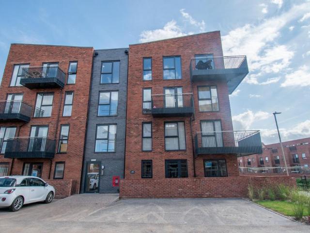 2 bedroom apartment for sale