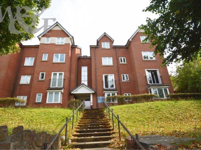 2 bedroom apartment for sale
