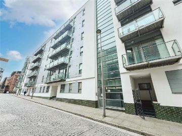 Toxteth Liverpool, L8, North East Wales, Midlands