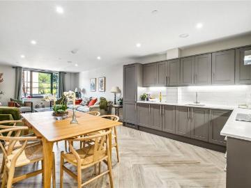 Fallsbrook Road SW16 London, SW16, South West London, London, Greater London