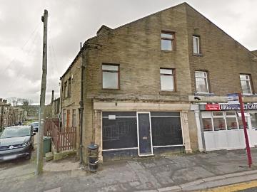 Queensbury Bradford, BD13, Bradford and West Yorkshire, North England