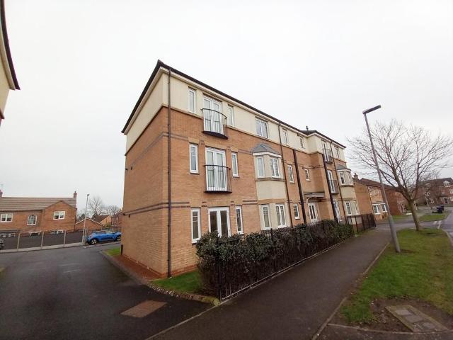 2 bedroom apartment for sale