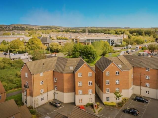2 bedroom apartment for sale