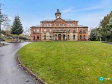 2 bedroom apartment for sale