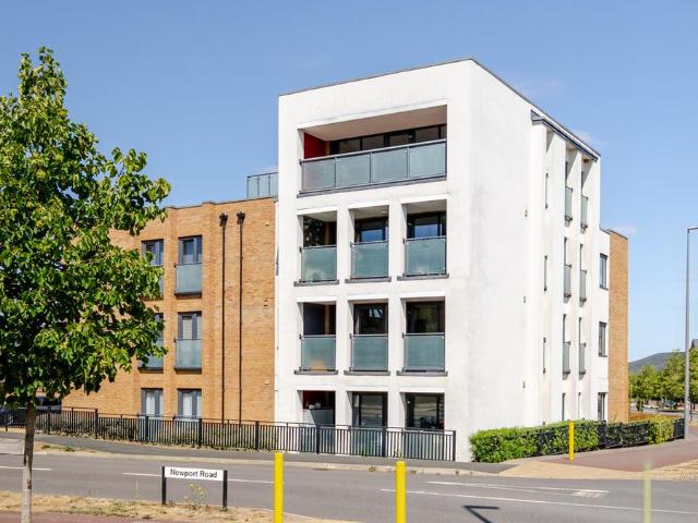 2 bedroom apartment for sale