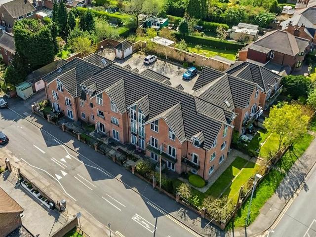 2 bedroom apartment for sale