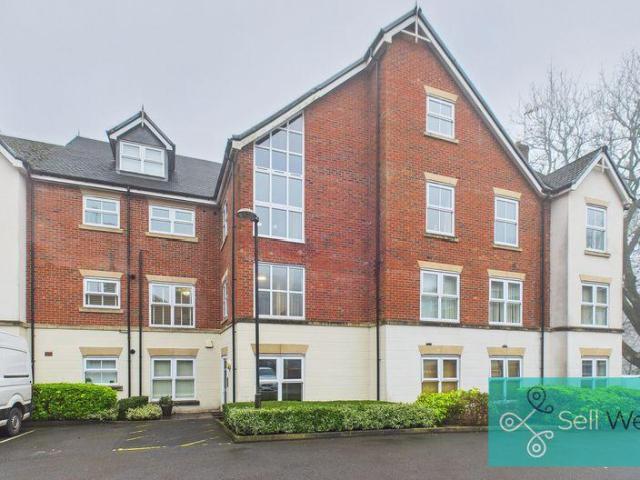 2 bedroom apartment for sale