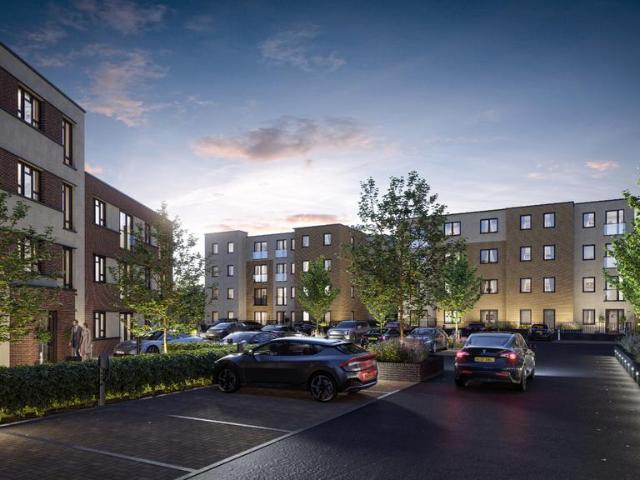2 bedroom apartment for sale