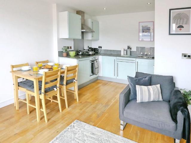2 bedroom apartment for sale