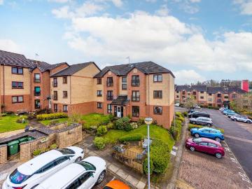 Glasgow, Glasgow and Clyde Valley - Garden