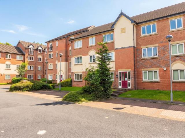 2 bedroom apartment for sale
