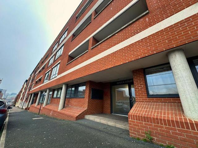 2 bedroom apartment for sale