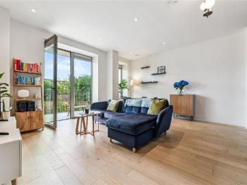 Clapham Common, SW4, Clapham Old Town, London, Greater London