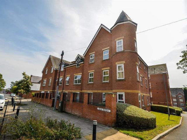 2 bedroom apartment for sale