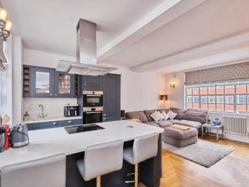 2 bedroom apartment for sale
