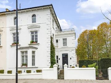 Isles of Scilly TR, Cornwall county, South West England