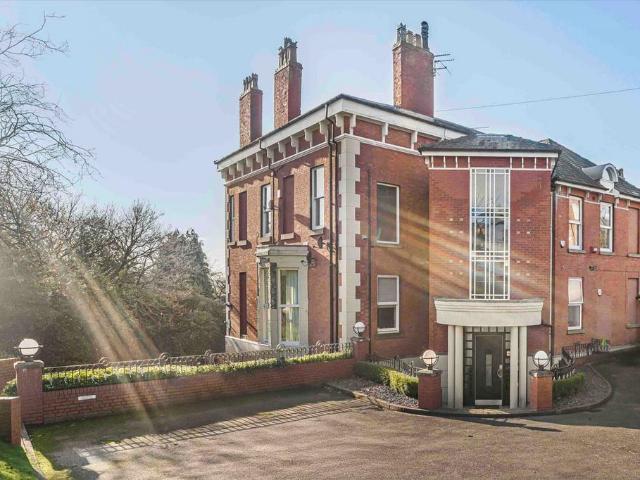 2 bedroom apartment for sale