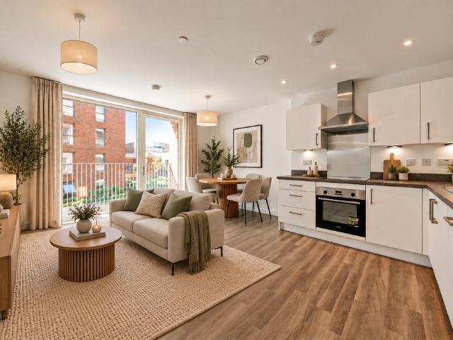 2 bedroom apartment for sale