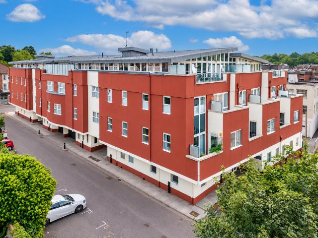 2 bedroom apartment for sale