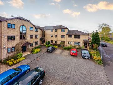 Pollokshields, G41, Glasgow and West Scotland, South West Scotland