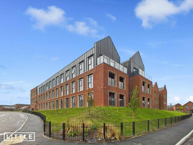 2 bedroom apartment for sale
