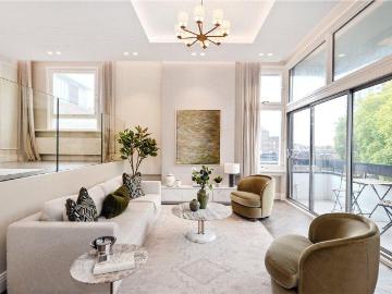 Isles of Scilly TR, Cornwall county, South West England