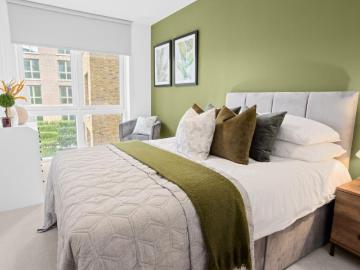 2 bedroom apartment for sale