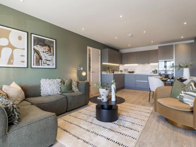 2 bedroom apartment for sale