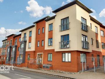 High Street B17 Birmingham, Harborne Birmingham, B17, Black Country, West Midlands, Midlands