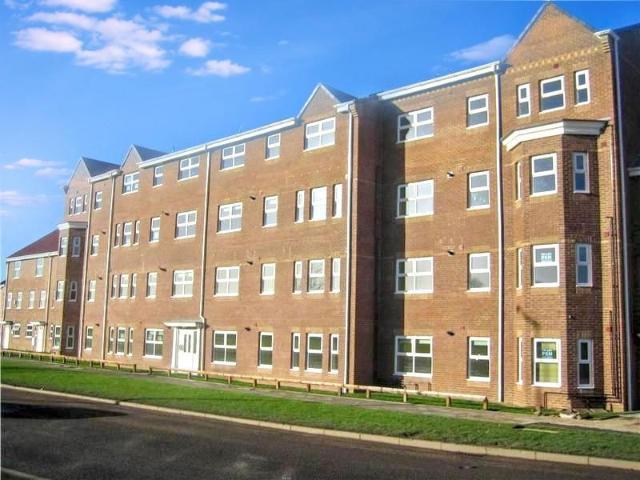 2 bedroom apartment for sale