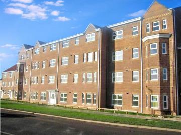 2 bedroom apartment for sale