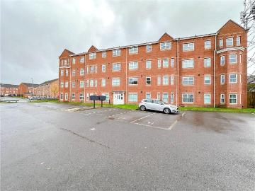 2 bedroom apartment for sale
