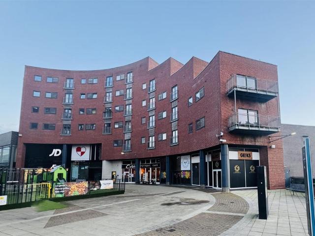 2 bedroom apartment for sale