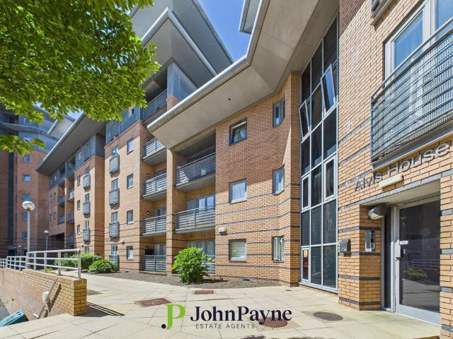 2 bedroom apartment for sale