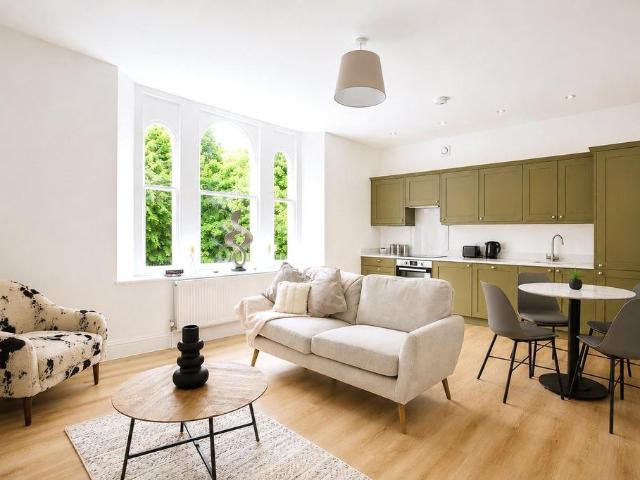 2 bedroom apartment for sale