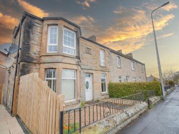 Flat for sale in Shetland - Garden, Equipped kitchen