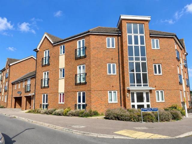 2 bedroom apartment for sale