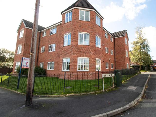2 bedroom apartment for sale