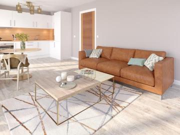 Scourie Lairg, IV27, Highlands and Islands, Shetland