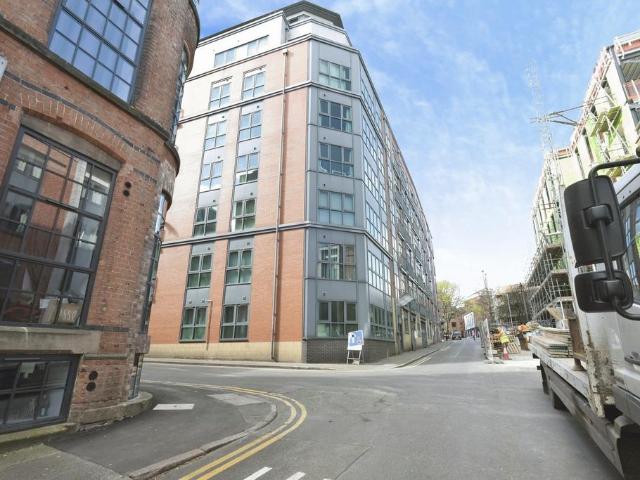 2 bedroom apartment for sale
