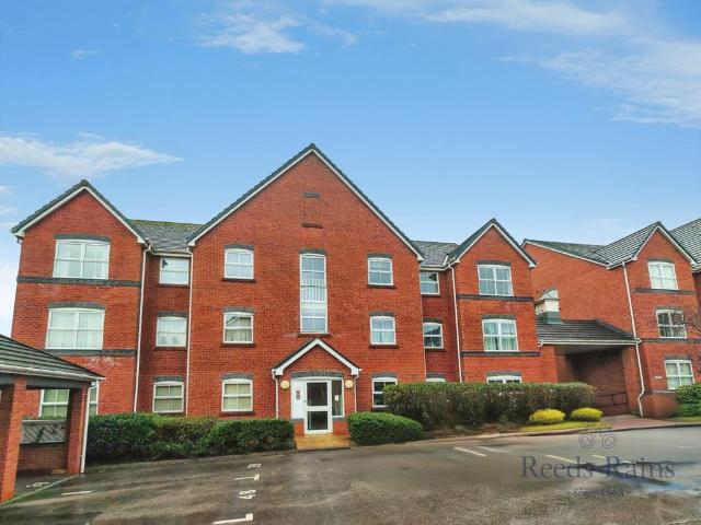 2 bedroom apartment for sale