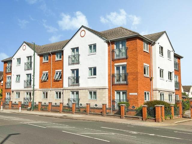 2 bedroom apartment for sale