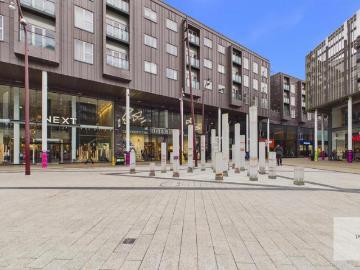 Bury, Greater Manchester, North West England