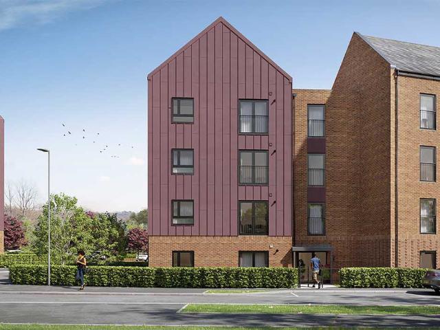 2 bedroom apartment for sale