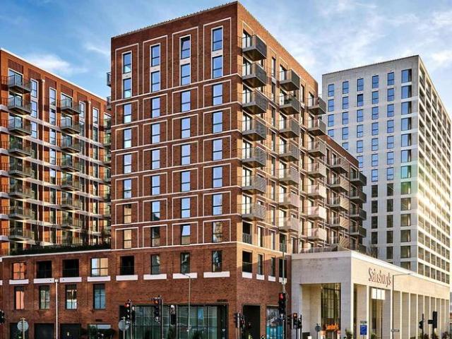 2 bedroom apartment for sale