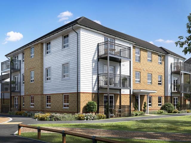 2 bedroom apartment for sale