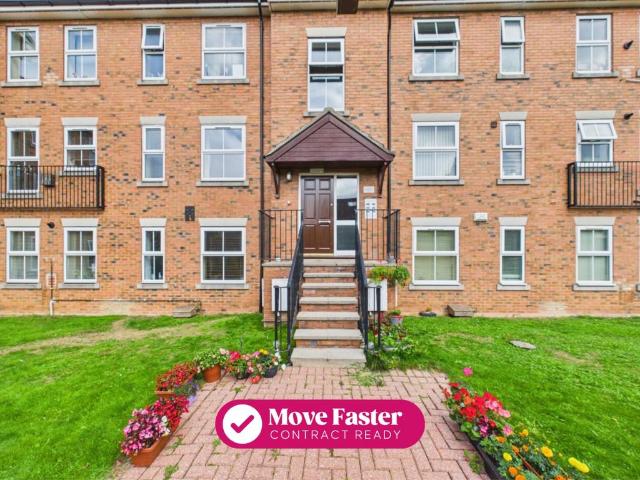 2 bedroom apartment for sale