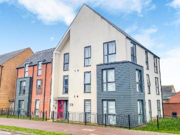 2 bedroom apartment for sale