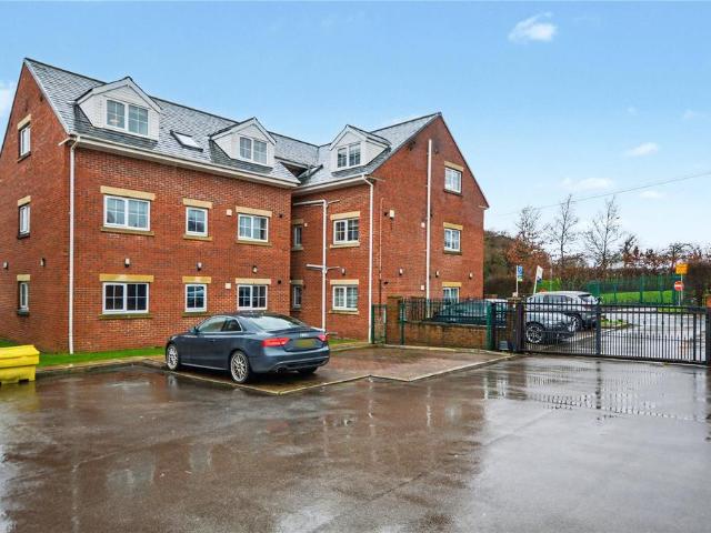 2 bedroom apartment for sale