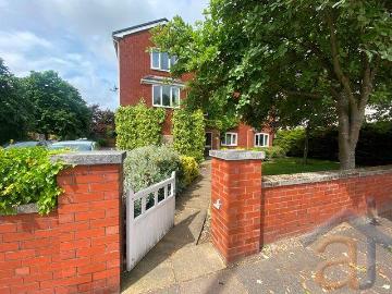 Birkdale Southport, PR8, Southport, Sefton county, North West England